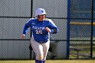 Softball vs UMD  Wheaton College Softball vs UMass Dartmouth. - Photo by Keith Nordstrom : Wheaton, Softball, UMass